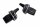 SRAM Drehgriffschalter "Grip Shift MRX Comp" Shorty, SRS Tec