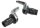 SRAM Drehgriffschalter "Grip Shift Centera" Ohne Festgriff, 