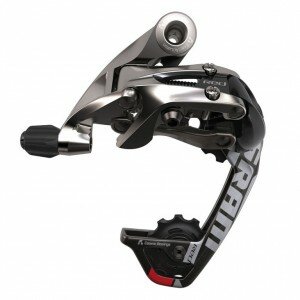 schaltwerk sram red wifli aero glide 00.7515.090.010 medium cage