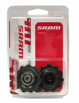 SRAM Schaltrollen-Set