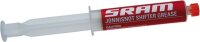 schaltungsfett sram jonnisnot 20ml spritze