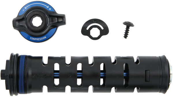 ROCKSHOX Druckstufe RC, Standard