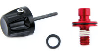 rebound adjust.knob/bolt kit rockshox 11.4015.404.028...