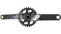 SRAM Kettenradgarnitur "X01 Eagle" 1-fach, DUB,...