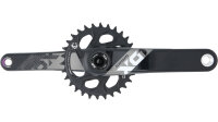 krg sram x01 eagle fat bike 4 dub 170mm ohne...