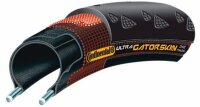 CONTINENTAL Reifen "Gatorskin" 3/180 TPI 28-559...