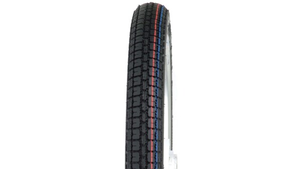 VEE RUBBER Reifen "VRM 013" Vielfach bewährtes All 2.25-17 TT 39J