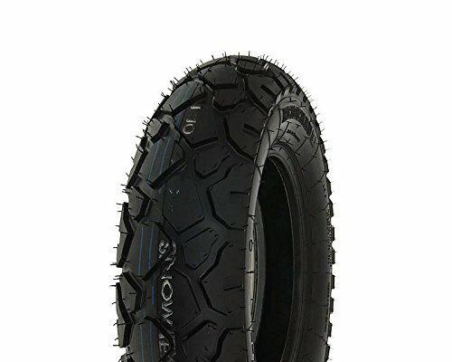 HEIDENAU Reifen "K77 Snowtex" Seine Lauf 130/90-10 TL 61J M+S