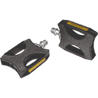 ERGOTEC Pedal "Urban" SB-verpackt, 9/16",...