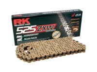 RK Kette "GB525ZXW" 5/8 x 5/16, XW Ring  108...