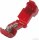 HERTH+BUSS Abzweigverbinder Isoliert, bi Querschnitt: 0,5 - 0,75 mm², rot, VPE 100 St./ lose Ware