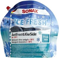 SONAX Scheibenfrostschutz "AntiFrost &am 3 l...