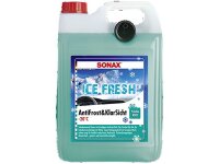 SONAX Scheibenfrostschutz "AntiFrost &am 5 l...