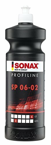 SONAX Autopolitur "SP 06-02" PROFILINE,  1 l Flasche