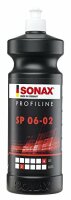 SONAX Autopolitur "SP 06-02" PROFILINE,  1 l...