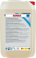 SONAX Reiniger "IntensivReiniger Foam En 25 l Kanister