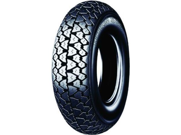 MICHELIN Reifen "S83" Speziell für klass 3.50-10 TL 59J reinforced