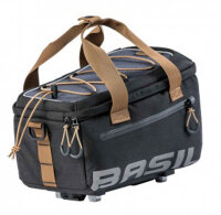 gepäckträgertasche basil mik miles black...