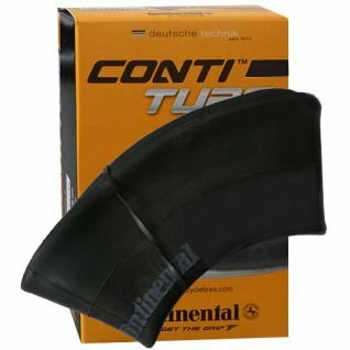 schlauch conti mtb 27.5 b+ 27.5x2.3/2.7" 57/70-584 sv 42mm         