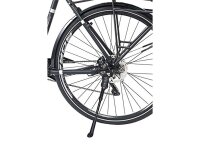 Hinterbauständer Hebie FIX 18T 26-28" schwarz,...