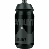 trinkflasche sks small kunststoff 500ml, schwarz modell...