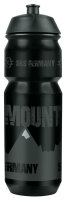 trinkflasche sks large kunststoff 750ml, schwarz modell...