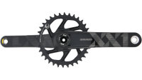 krg sram crank xx1 eagle dub 175mm b148 ohne...