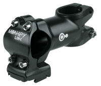 Monkey Link Vorbau AS-ML3 60 mm schwarz