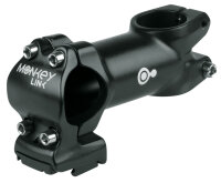 Monkey Link Vorbau AS-ML6 105 mm schwarz