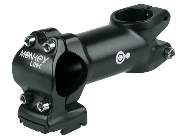 Monkey Link Vorbau AS-ML7 120 mm schwarz