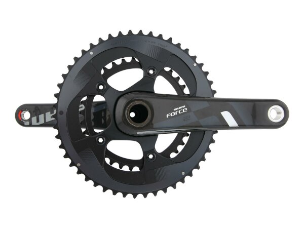 krg sram force22 gxp 165mm 50-34z ohne innenlager,yaw, 00.6118.108.005