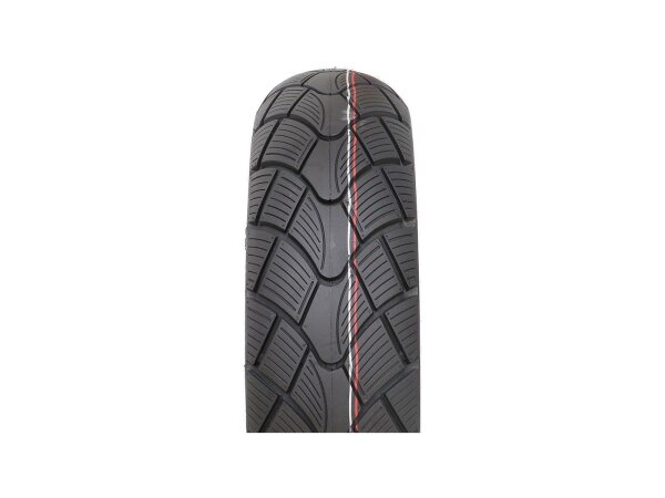 VEE RUBBER Reifen "VRM 351" Allwetterreifen mit La 110/70-12 TL 6