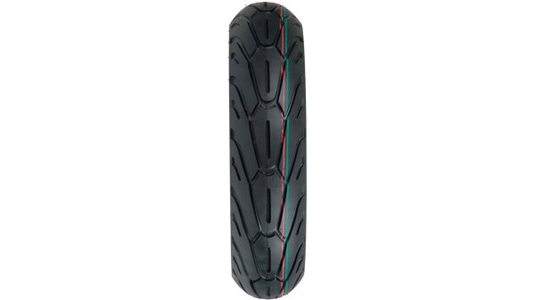 VEE RUBBER Reifen "VRM 155" Ganzjahresre 120/70-12 TL 51L