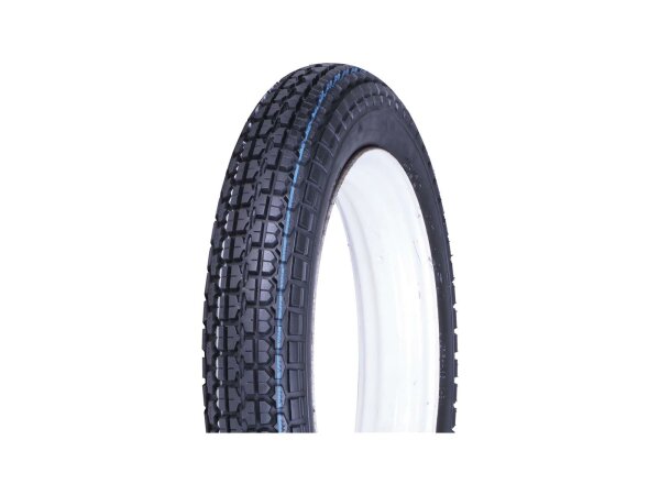 VEE RUBBER Reifen "VRM 220" 3.00-12 TT 47J