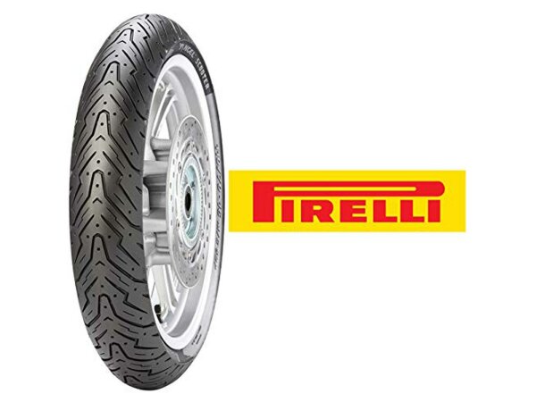 PIRELLI Reifen "Angel Scooter" Er verbindet eine w 100/90-10 56J 