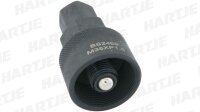 BIKESERVICE Polradabzieher Die Metallkug M35 x 1,5 mm,...