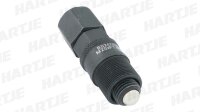 BIKESERVICE Polradabzieher Der Abzieher  M20 x 1,0 mm,...