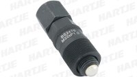 BIKESERVICE Polradabzieher Der Abzieher  M22 x 1,0 mm,...