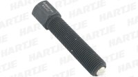 BIKESERVICE Polradabzieher Die Metallkug M16 x 1,5 mm,...