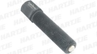 BIKESERVICE Polradabzieher Die Metallkug M18 x 1,5 mm,...