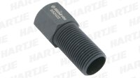 BIKESERVICE Polradabzieher Der Abzieher  M18 x 1,5 mm,...