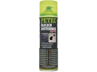 Petec Ölfleckentferner Spray  Spray