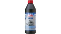 LIQUI MOLY Getriebeöl "Top Tec ATF 1800" 1...