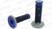 PROGRIP Griffgummi "788" Typ: MX, 3 Komp blau /...