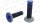 PROGRIP Griffgummi "788" Typ: MX, 3 Komp blau / schwarz / grau