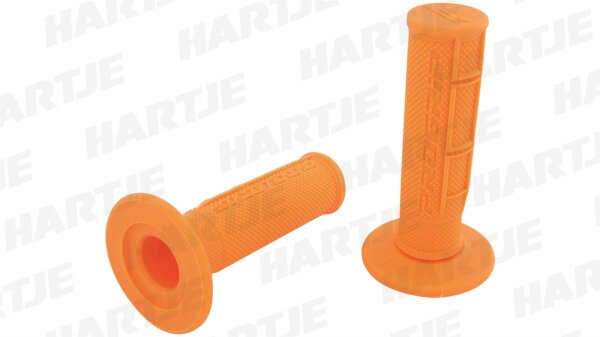 PROGRIP Griffgummi "794" Typ: MX, 1 Komp orange fluo, geschlossen