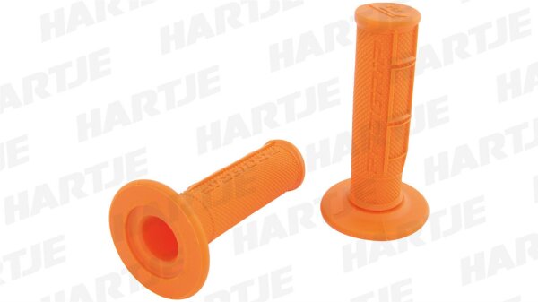 PROGRIP Griffgummi "794" Typ: MX, 1 Komp orange, geschlossen