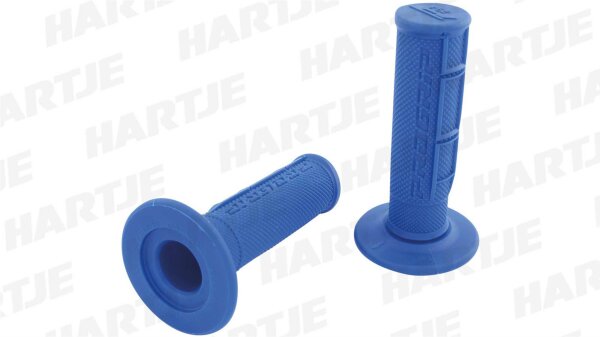 PROGRIP Griffgummi "794" Typ: MX, 1 Komp blau, geschlossen