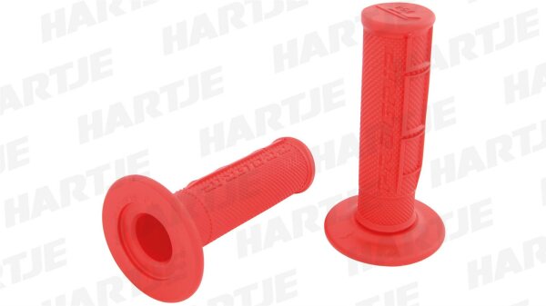 PROGRIP Griffgummi "794" Typ: MX, 1 Komp rot, geschlossen