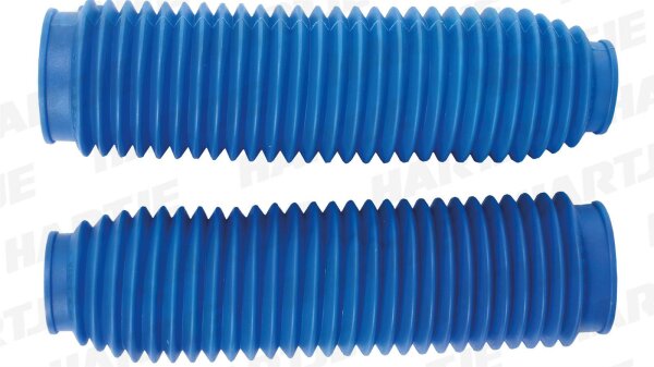 PROGRIP Faltenbalg "2510" Mod. 18 SB-ver blau